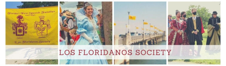Los Floridanos