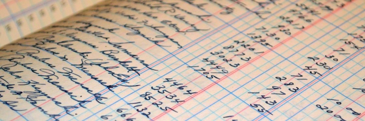 Death by Undue Means: Coroners’ Records