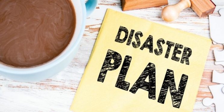 Disaster Planning for the Genealogist: Safeguarding Your Genealogical Records