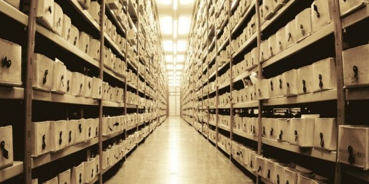 Be Your Own Digital Archivist: Preserve Your Research