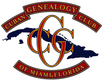 Cuban Genealogy Club of Miami, Florida