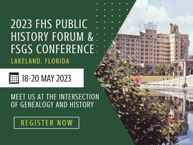 2023 FHS FSGS Conference